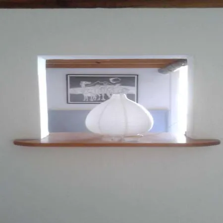 公寓 Sleeps 4 Wifi La Vegueta