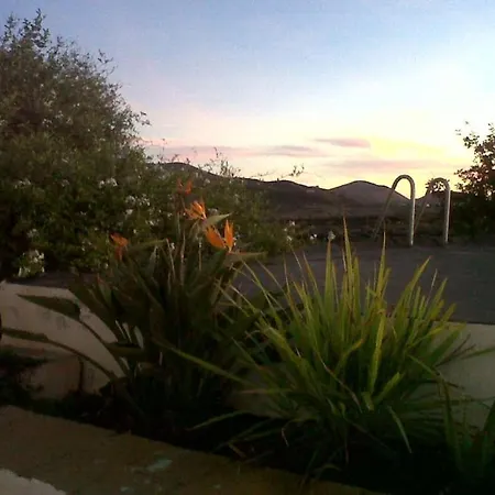 Sleeps 4 Wifi La Vegueta