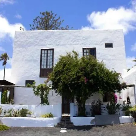 Apartament Sleeps 4 Wifi La Vegueta