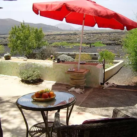 Sleeps 4 Wifi アパート La Vegueta