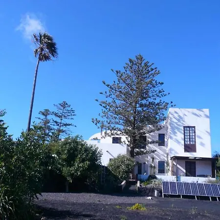 Apartament Sleeps 4 Wifi La Vegueta