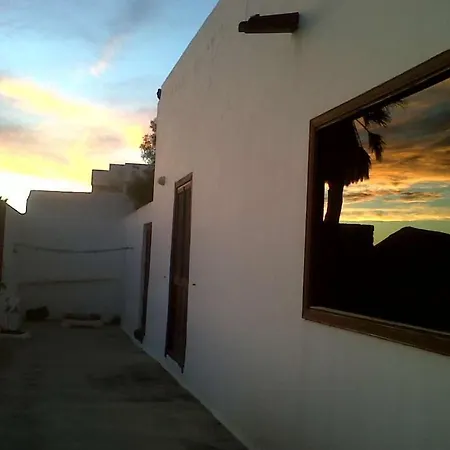 Sleeps 4 Wifi * La Vegueta