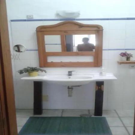 Apartament Sleeps 4 Wifi La Vegueta