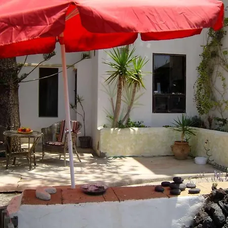 Sleeps 4 Wifi アパート La Vegueta