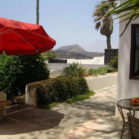 Sleeps 4 Wifi * La Vegueta