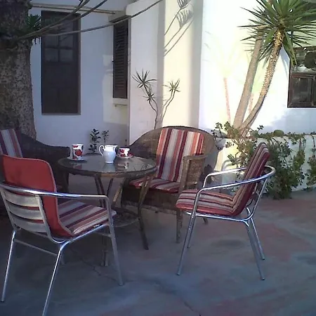 Sleeps 4 Wifi La Vegueta