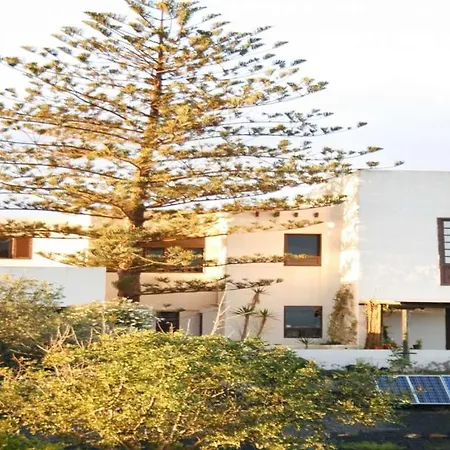 Sleeps 4 Wifi Apartament La Vegueta