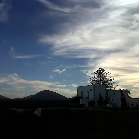 Sleeps 4 Wifi アパート La Vegueta